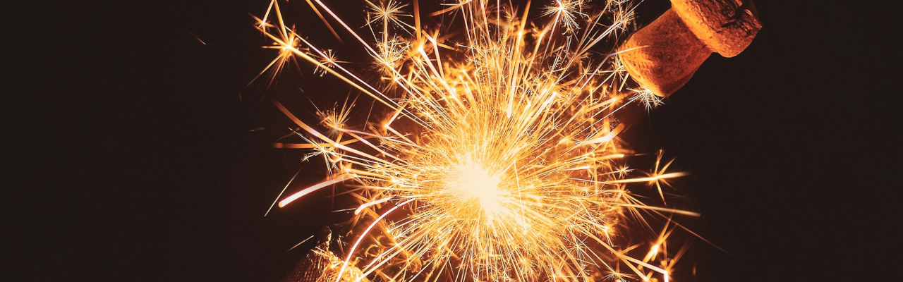 2024: A look back, a leap forward